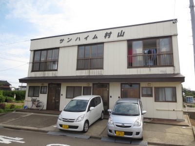 サンハイム村山