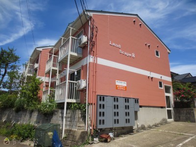 ランドスケープ8