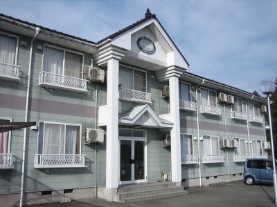 小丸山荘(こまるさんそう)