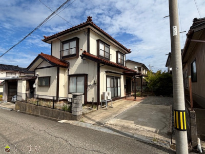 タウンヒルズ米山台