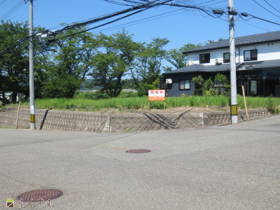 向陽町